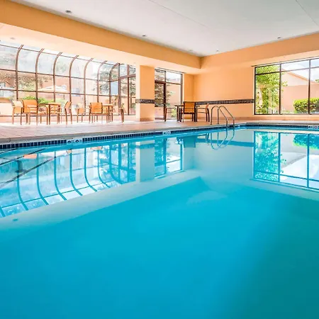 Sonesta Select Boston Milford-3