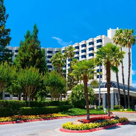 Sacramento Marriott Rancho Cordova - Newly Renovated-3