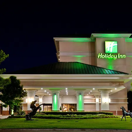 Holiday Inn Dallas-Richardson By Ihg-2