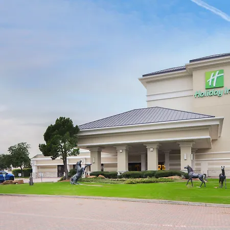Holiday Inn Dallas-Richardson By Ihg-3