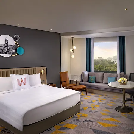 Welcomhotel By Itc Hotels, Cathedral Road, Chennai-2