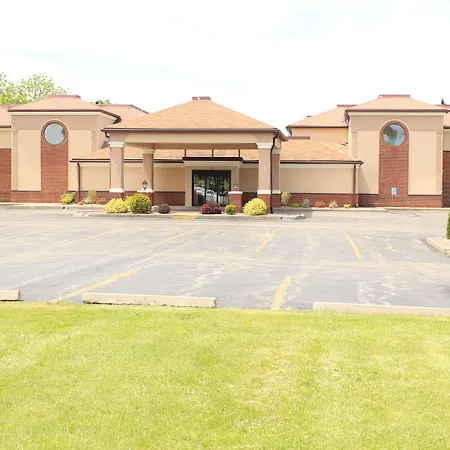 Quality Inn Lockport-3