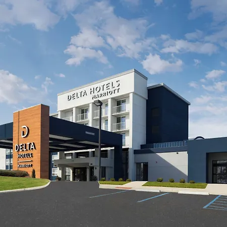 Delta Hotels By Marriott Green Bay-2