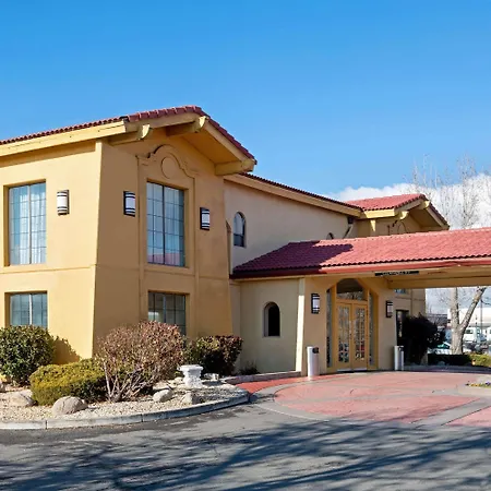Days Inn By Wyndham Reno-3