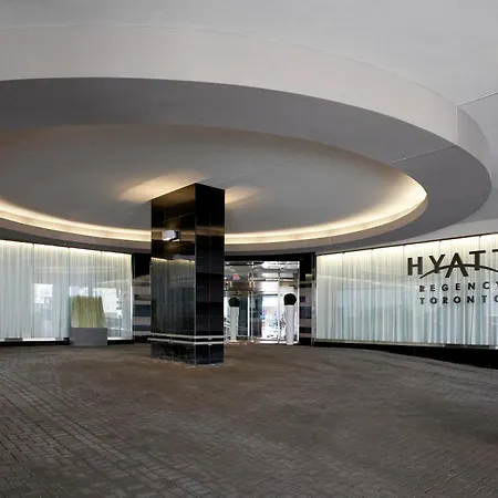 Hyatt Regency Toronto-3
