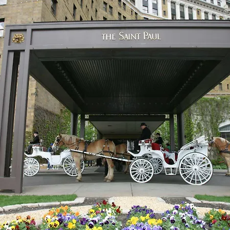 The Saint Paul Hotel-2