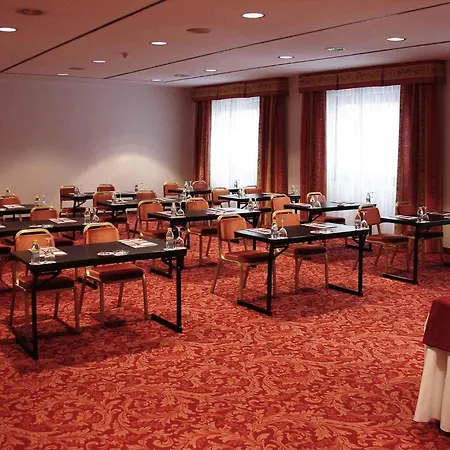 Mercure Andorra-2