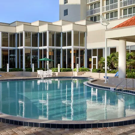 Hilton Melbourne Beach Oceanfront-3