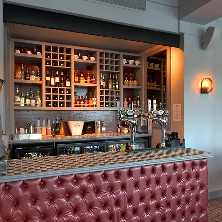 Holiday Inn Birmingham Airport - Nec By Ihg-3