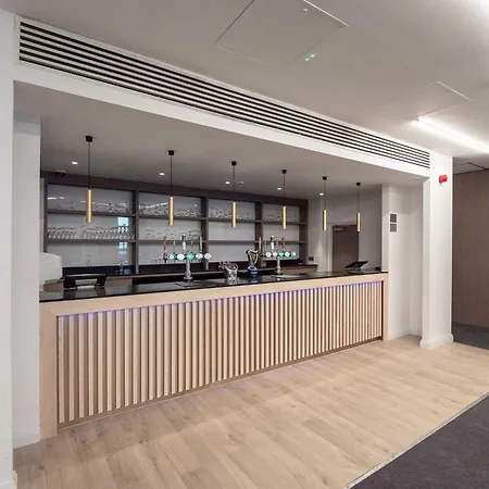 Holiday Inn Birmingham Airport - Nec By Ihg-2