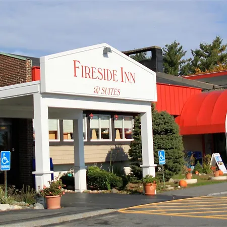 Fireside Inn & Suites Waterville-2
