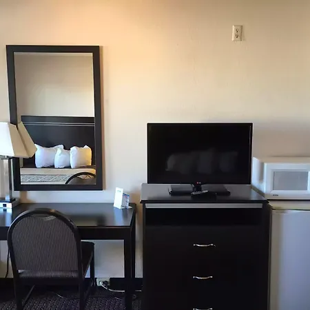 Americas Best Value Inn Hobbs-2