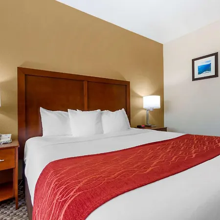 Comfort Inn Payson-3