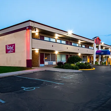 Red Roof Inn Battle Creek-3