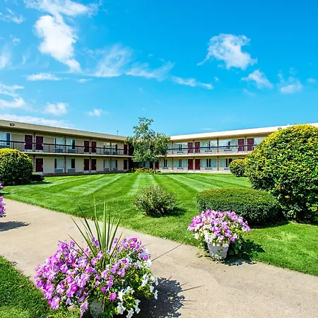 Red Roof Inn Battle Creek-2