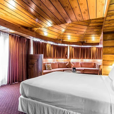 Inn At The Mill, An Ascend Collection Hotel-2