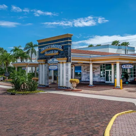 Safety Harbor Resort & Spa Trademark Collection By Wyndham-3