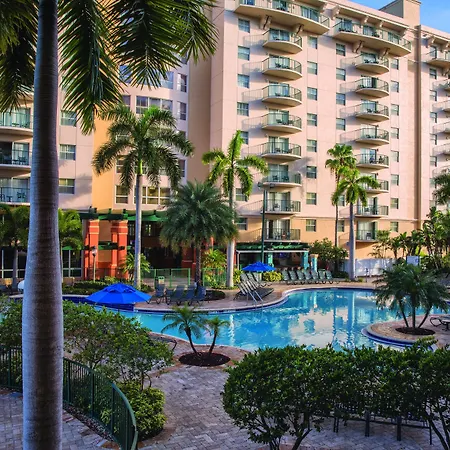 Club Wyndham Palm-Aire-3