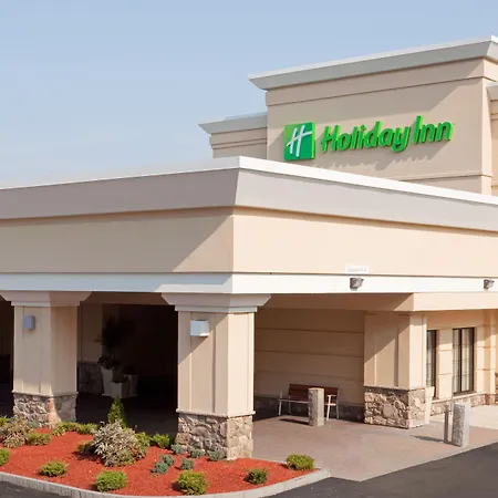 Holiday Inn & Suites Boston Peabody By Ihg-3