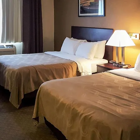 Quality Inn Ozark-Springfield South-3