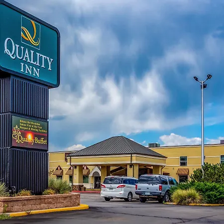 Quality Inn Trinidad-3