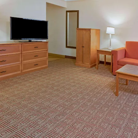 La Quinta By Wyndham Salt Lake City - Layton-3