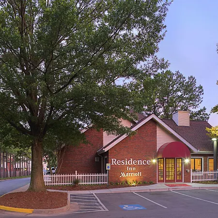 Residence Inn By Marriott Richmond West End-2