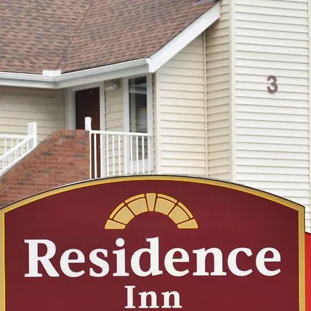 Residence Inn By Marriott Richmond West End-3