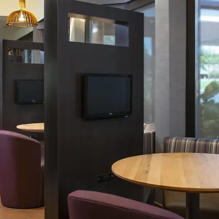 Courtyard By Marriott Nashville Brentwood-2