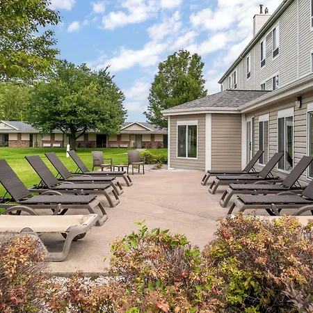 Best Western Beacon Inn-3