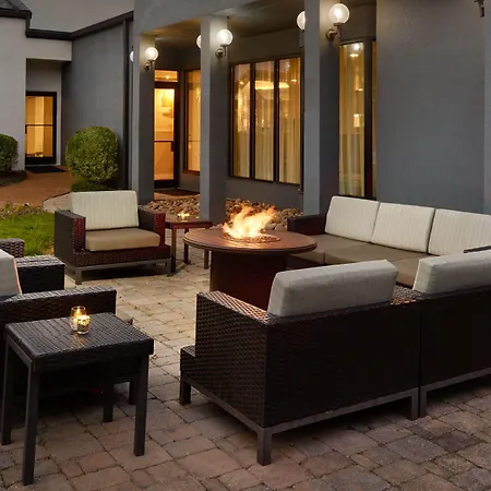 Courtyard By Marriott Nashville Brentwood-3