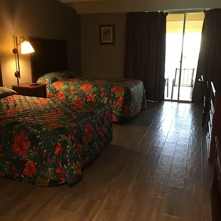 Rodeway Inn Clermont North-2