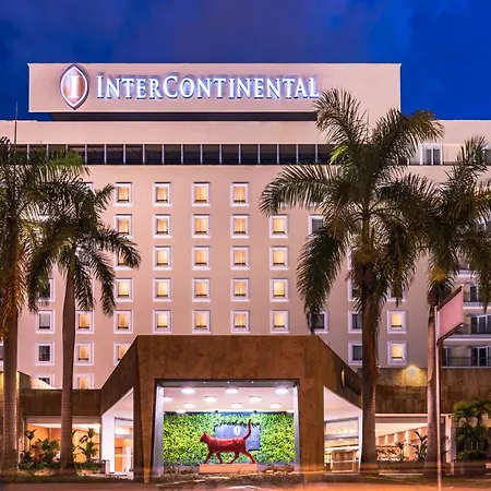 Hotel Intercontinental Cali By Ihg-3