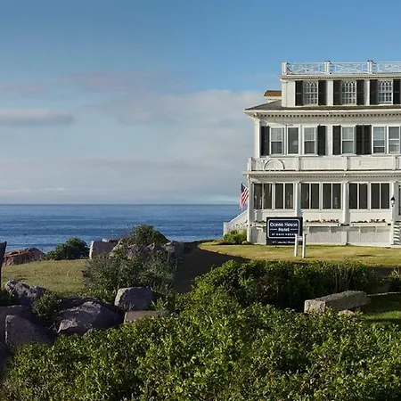 Ocean House Hotel At Bass Rocks-3