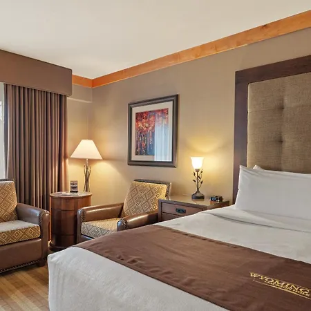 Wyoming Inn Of Jackson Hole-3