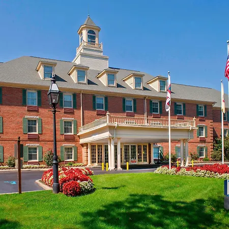Sonesta Select Tinton Falls Eatontown-2