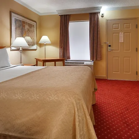 Best Western Bryson Inn-3
