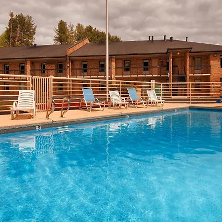 Best Western Bryson Inn-2