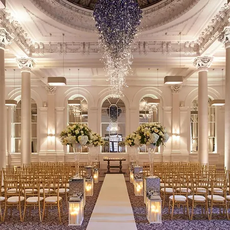 Intercontinental Edinburgh The George By Ihg-3