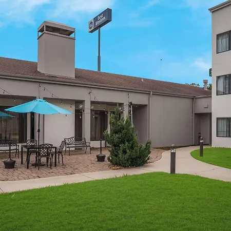 Sonesta Select Spartanburg-2