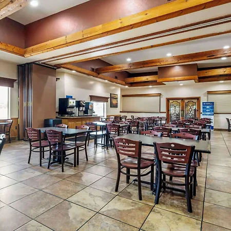 Best Western Prescottonian-2