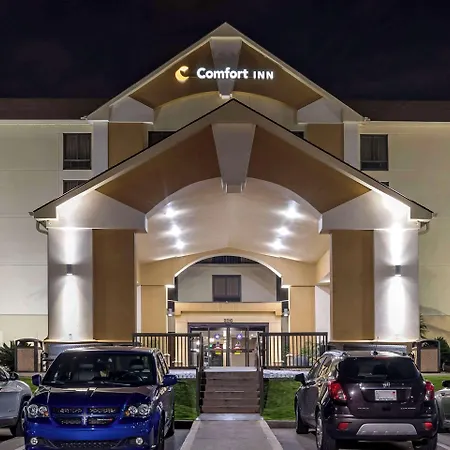 Comfort Inn Birmingham Homewood-3