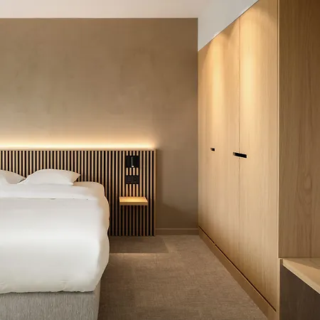 Hotel Chamade-3