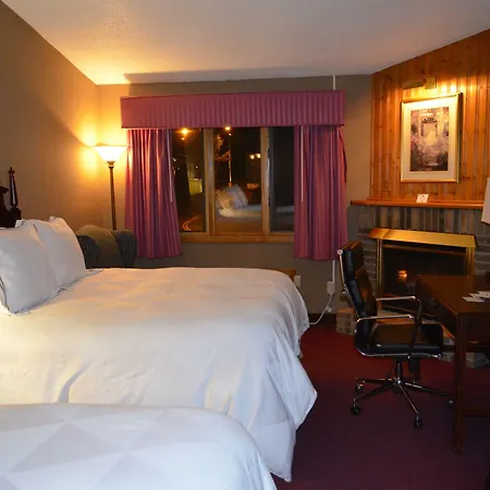 Best Western University Inn-3