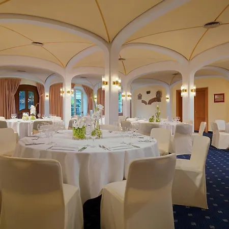 Sheraton Offenbach Hotel-2