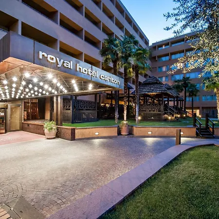 Royal Hotel Carlton-2
