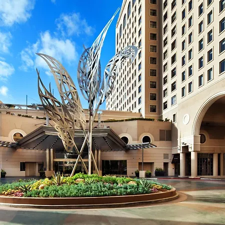 The Westin San Diego Gaslamp Quarter-2