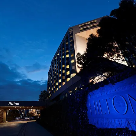 Hilton Minneapolis-St Paul Airport-3