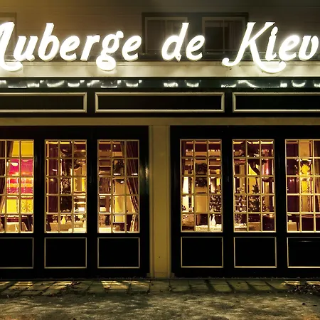 Fletcher Hotel Auberge De Kieviet-3