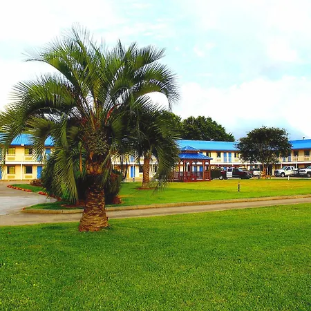 Motel 6-Winnie, Tx-3